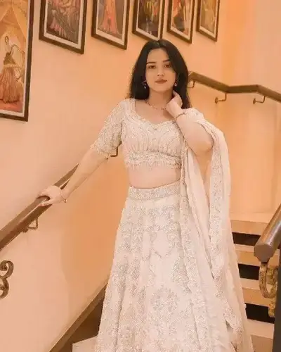 Escort Service In Baner